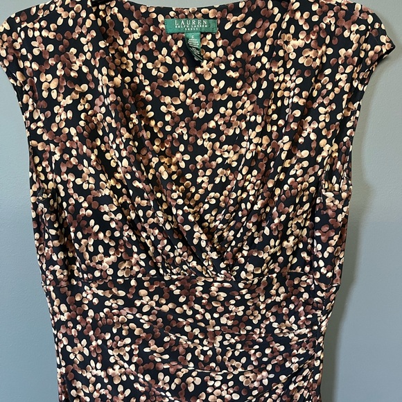 Ralph Lauren Dress - Picture 3 of 4